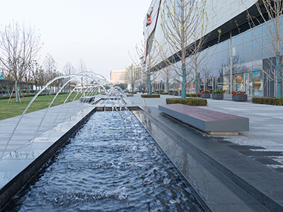 秭归企业地下室防水