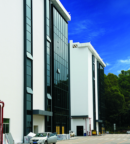 秭归写字楼幕墙修缮安装