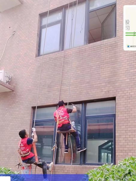 秭归承接各类窗户玻璃维修